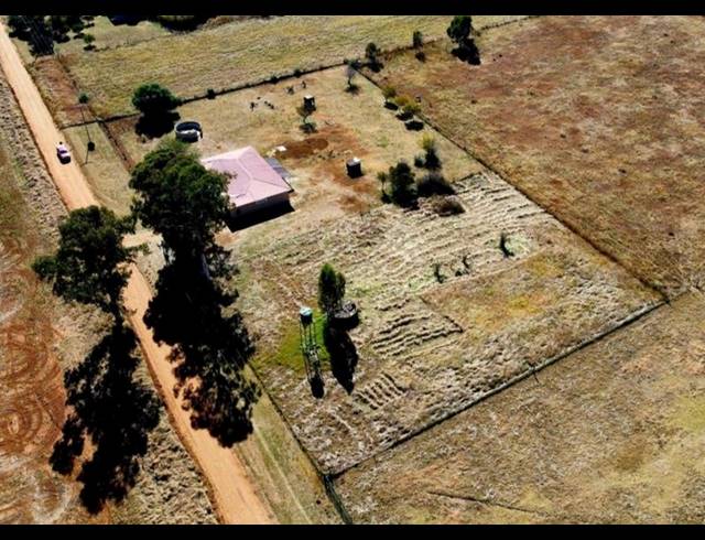 FARM FOR SALE IN HELDERSTROME